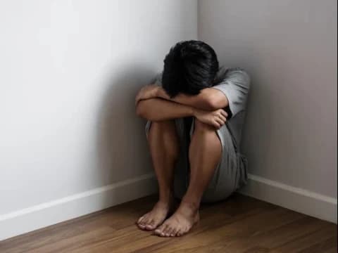 Hasil Penelitian: 2,4 Juta Remaja Indonesia Terkena Gangguan Jiwa