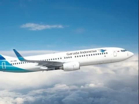 Inilah Embarkasi dan Pesawat untuk Terbangkan Jamaah Haji 2022