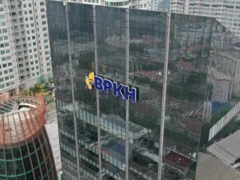 BPKH Beri Kepastian Pengembalian Dana Keuangan Haji Khusus 1447 H