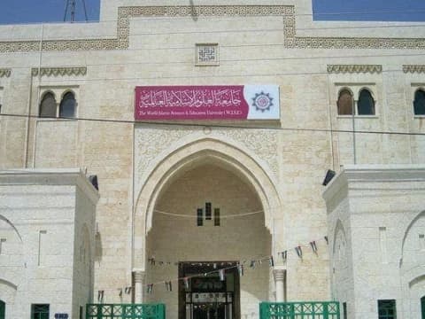 Sambut Konfercab Ketiga, PCINU Yordania Gelar Rangkaian Webinar Bahas Isu-Isu Pemikiran Kontemporer