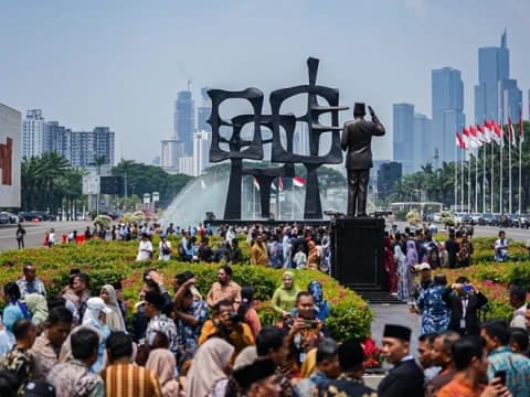 Dinasti Politik di Tubuh DPR, Pengamat Sorot Sikap Apatis Rakyat terhadap Caleg yang Dipilih