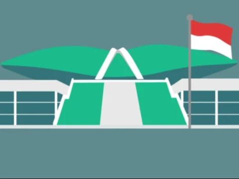 Kabar Gembira! RUU TPKS Resmi Jadi Undang-undang