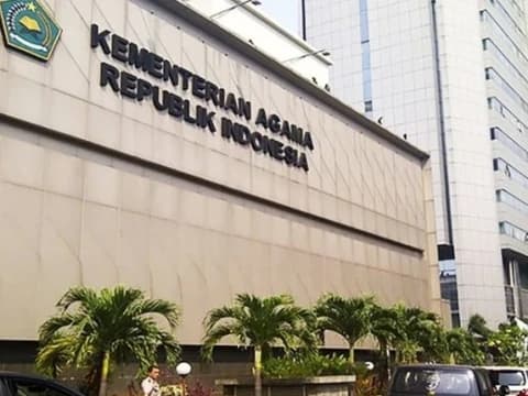 Dibuka Pendaftaran Anugerah Guru dan Tenaga Kependidikan Madrasah Tahun 2022