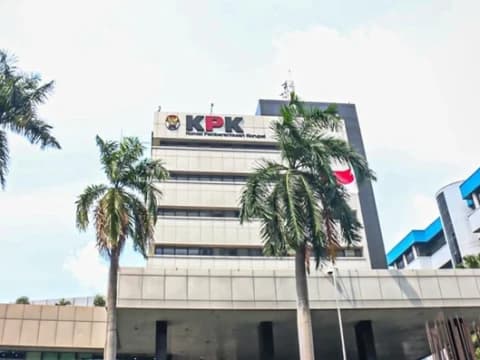 Bagaimana Mengembalikan Marwah KPK?