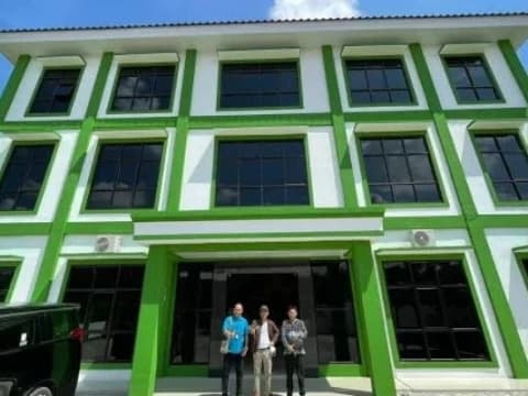 PBNU: Lampung Nahdliyin Center Bukan Aset Perkumpulan NU