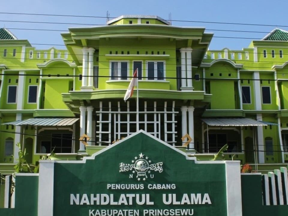 Muktamirin Mulai Berdatangan, PCNU Pringsewu Siapkan Akomodasi dan Paket Wisata