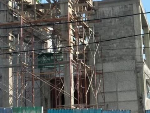 Nahdliyin Mimika Kumpulkan Jutaan Rupiah untuk Bangun Gedung NU