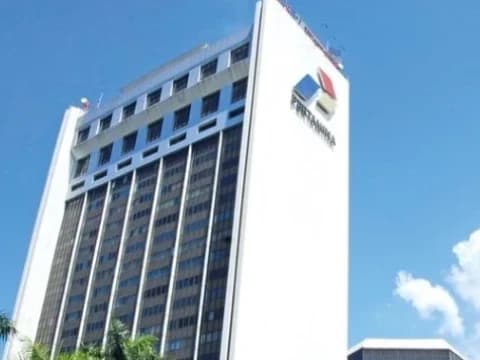 Bukan Jurus Biasa, Pertamina Ukir Penghematan Rp32 Triliun