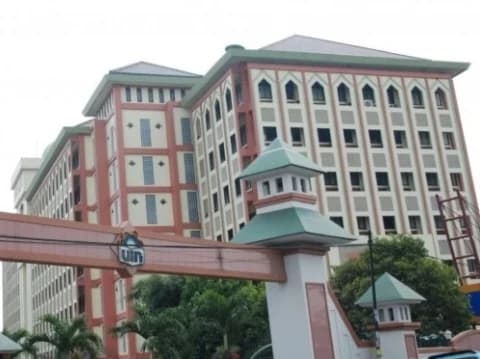 UIN Syahid Jakarta, Pencetus 'Moderasi Beragama' di Indonesia 