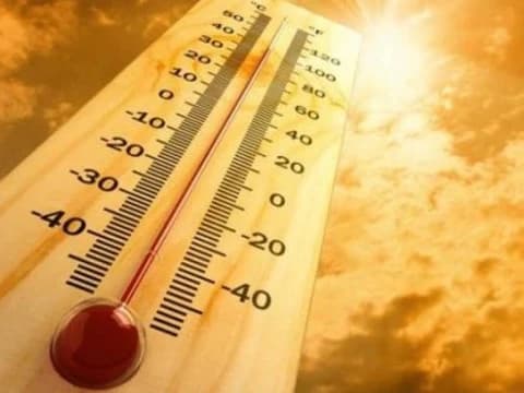 Bukan Gelombang Panas, Ini Durasi dan Penyebab Suhu Panas di Indonesia