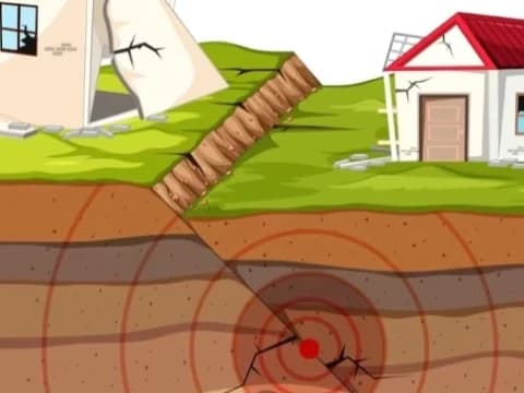 Gempa M 5,3 Guncang Jepara Jawa Tengah, Tidak Berpotensi Tsunami