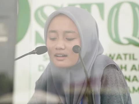Peranan Gen-Z melalui STQH dalam Peningkatan Literasi Al-Qur’an di Indonesia