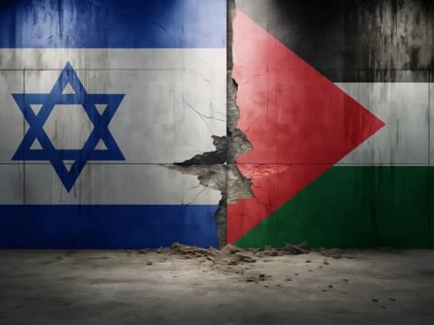 Mungkinkah Gencatan Senjata Permanen Israel-Hamas di Palestina Tercapai? Ini Kata Pengamat
