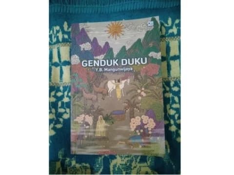 Genduk Duku dalam Pusaran Konflik Mataram Islam
