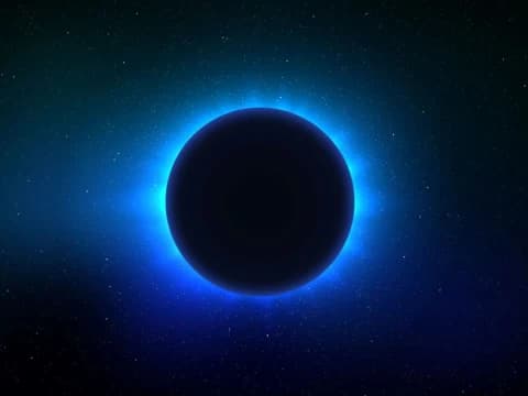 Khutbah Gerhana Matahari: Mendekati Allah dengan Merenungi Kebesaran-Nya