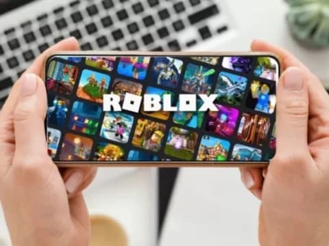 Sempat Hendak Diblokir Pemerintah, Roblox Kini Pasang Kamera Deteksi Usia