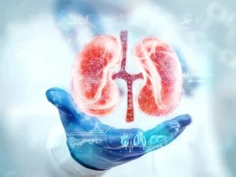 Nyaris 100 Anak Meninggal Akibat Gagal Ginjal Akut Misterius