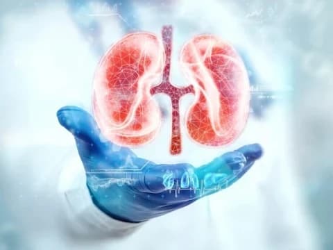 Mengenal Gagal Ginjal Akut, Penyebab dan Pencegahannya