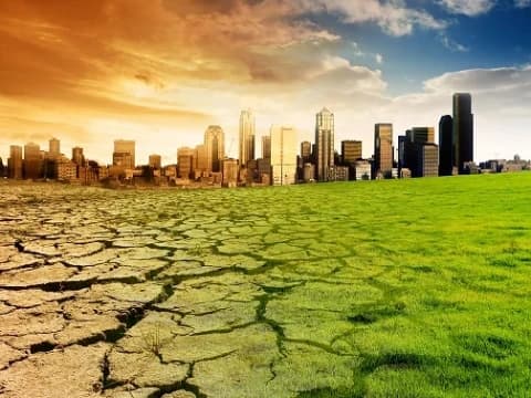 Khutbah Istisqa Bahasa Sunda: Tobat Jalan keur Ngondang Rohmat 