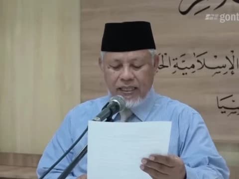Soal Santri Meninggal, Pondok Gontor Minta Maaf dan Akui Adanya Penganiayaan