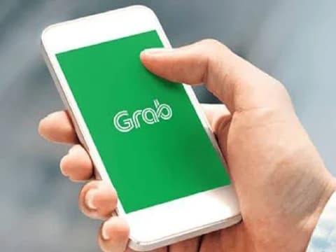 Gegara Istri Pendiri Grab Ungkap Dukungan ke Israel: Warganet Ancam Boikot, Grab Beri Klarifikasi