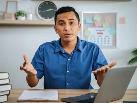 Nasib Guru Honorer di Blora yang Digaji Rp200 Ribu Setiap Bulan