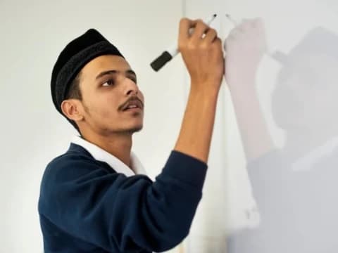 Keutamaan Menjadi Guru dalam Islam