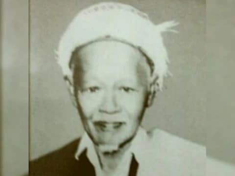 Guru Joan, Penyebar Ahlussunnah wal Jamaah di Kawasan Depok