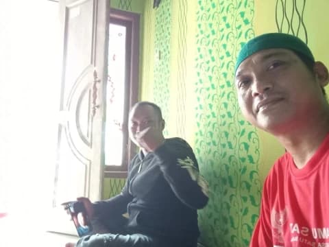 Kronologi Penembakan terhadap Guru Madin di Jepara Versi Korban