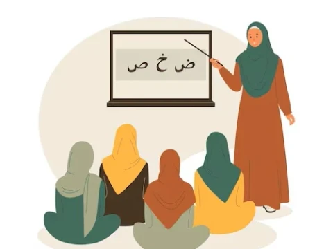 Paradoks dalam Kasus Guru Madin VS Orang Tua