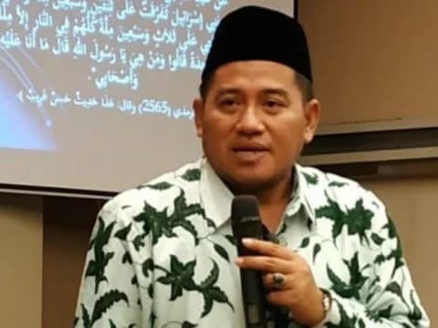 Gus Aab Ungkap 10 Penyebab Doa Tak Terkabul 