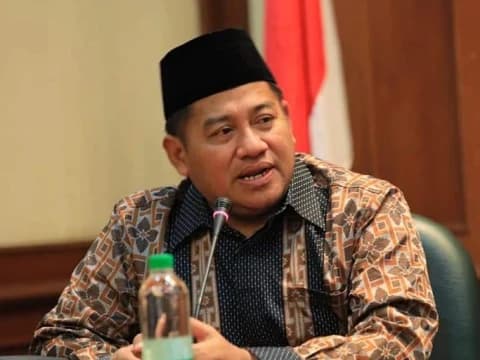 Nikmat Allah yang Berharga, Begini Cara Mensyukuri Kemerdekaan