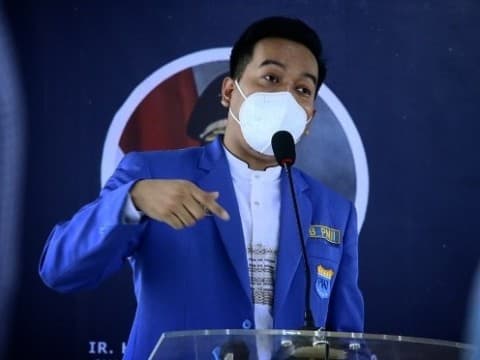 Ketum PB PMII: Aktivis Dituntut Kreatif dan Inovatif