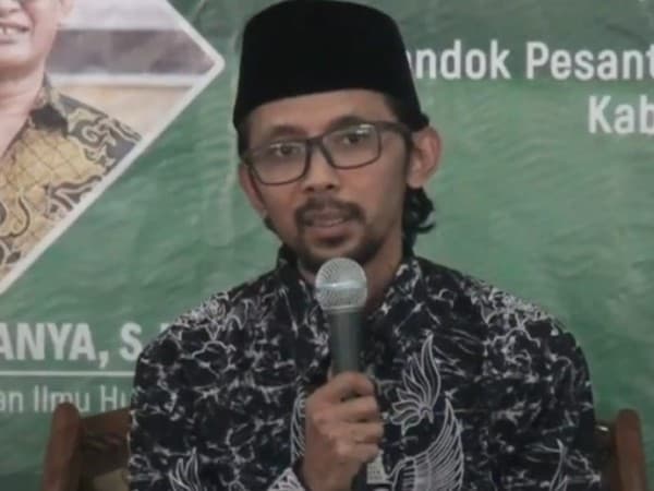 Gebrakan Baru Transformasi Pendidikan Dakwah Digital Sangat Dibutuhkan