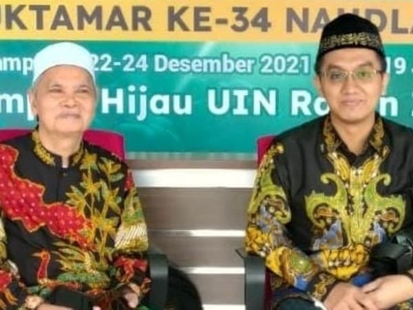 Wajah Baru Dominasi Struktur PBNU, Ini Figur Lama yang Kembali Duduk di Jajaran Syuriyah