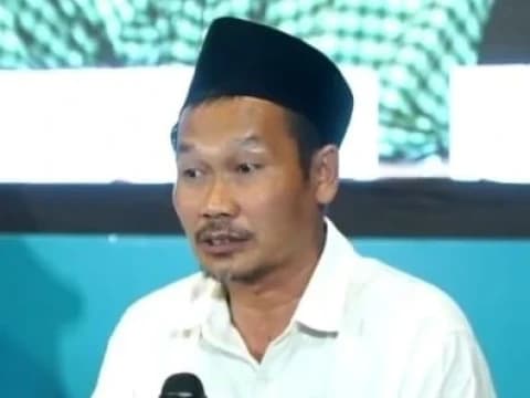 Adab Bayar Utang yang Baik dan Adil Menurut Gus Baha