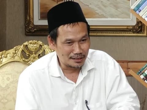 Bolehkah Rayakan Nuzulul Qur'an Selain 17 Ramadhan? Ini Kata Gus Baha