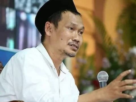 Nabi Musa Menangis saat Tahu Umat Rasulullah Lebih Mulia Ketimbang Umatnya