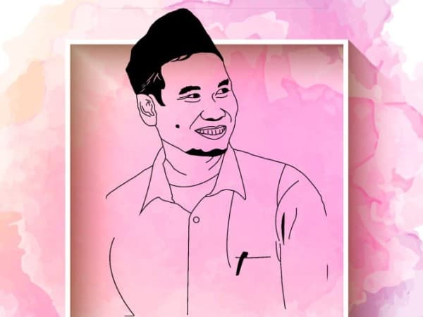 Gus Baha Kisahkan Ulama Anti Maulid, Ia Berubah Setelah Lihat Rasulullah