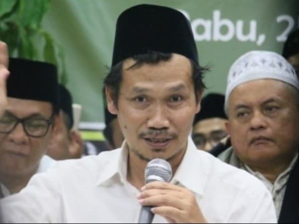 Keutamaan Bekerja Mencari Nafkah Menurut Gus Baha