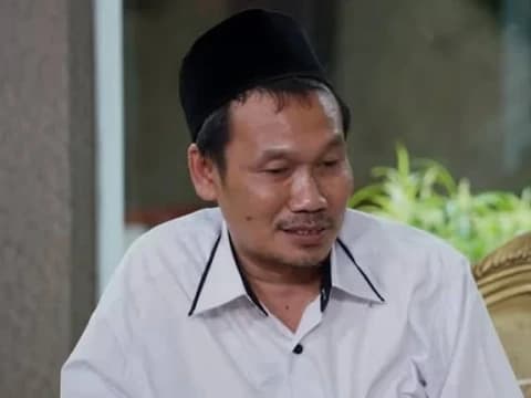 Lima Persiapan Gapai Lailatul Qadar Menurut Gus Baha