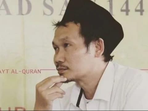 Penjelasan Gus Baha tentang Menjaga Lisan sebagai Amalan Paling Disukai Allah