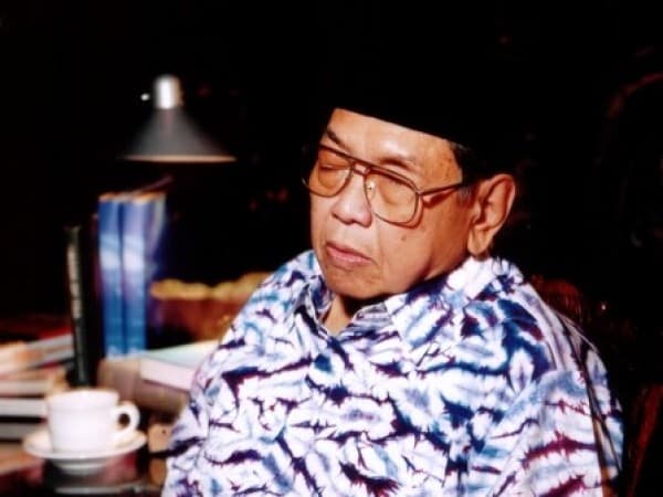 Penting Terus Hidupkan Kebijakan Presiden Gus Dur tentang Pemberdayaan Perempuan