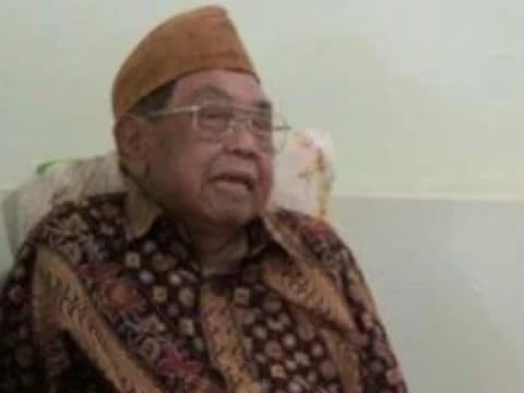 Kisah Sepekan sebelum Gus Dur Wafat