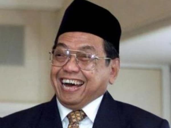 Dua Prinsip Demokrasi yang Dibangun Gus Dur
