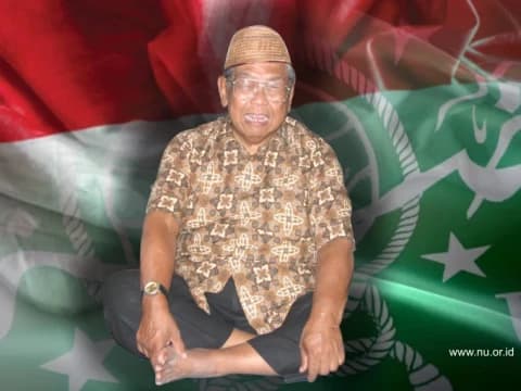 Ini Penjelasan tentang Diplomasi Gus Dur dengan Israel