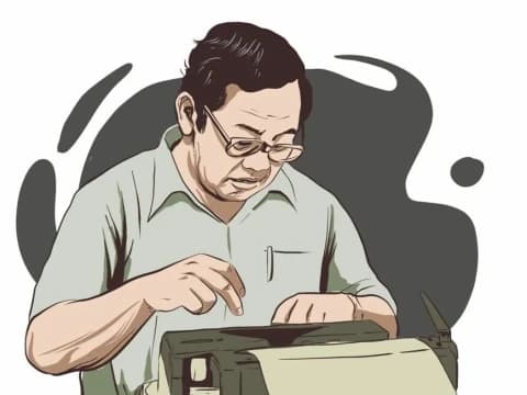 Perjuangan Gus Dur Dinilai Layak Difilmkan sebagai Inspirasi Bangsa