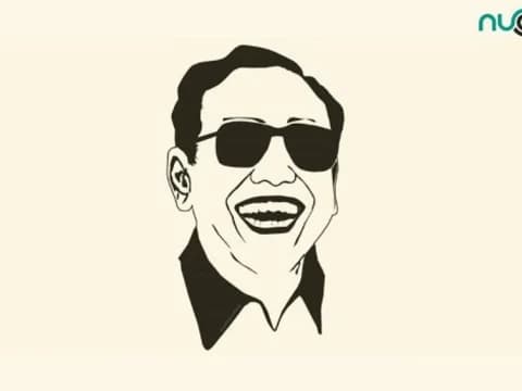 Humor Gus Dur: Kualitas Demokrasi