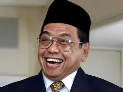 Kebijakan Ekonomi Presiden Gus Dur Condong ke Pemerataan, Ini Pandangan Ekonom
