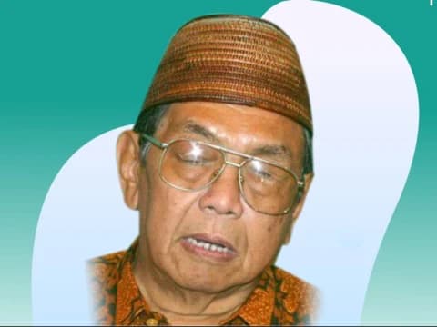 Cerita Umat Khonguchu Minta Perayaan Imlek, Gus Dur: Bikin Dua Kali